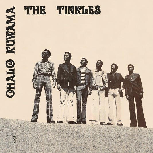 Pre-Order: Tinkles - Chalo Kuwama