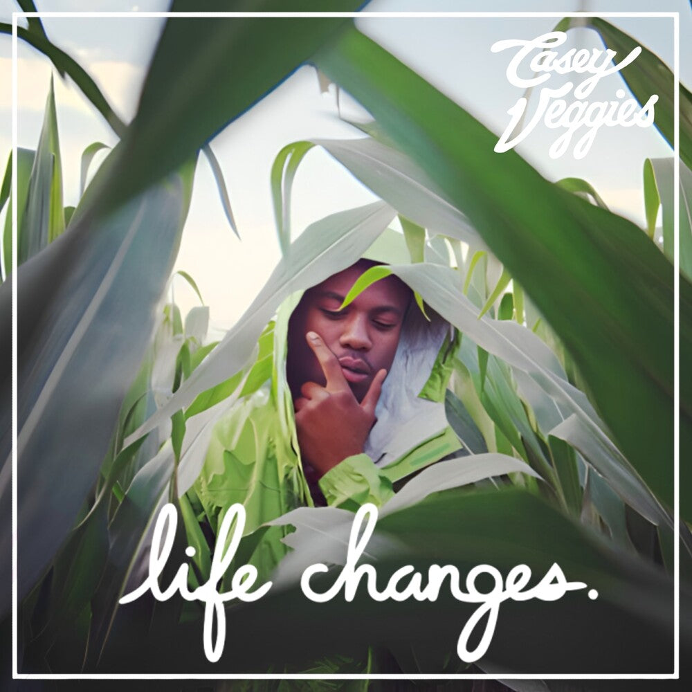 Casey Veggies - Life Changes [Limited Edition]
