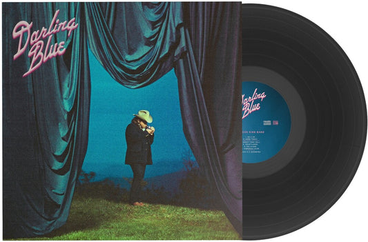 Pre-Order: Marcus King - Darling Blue [LP]