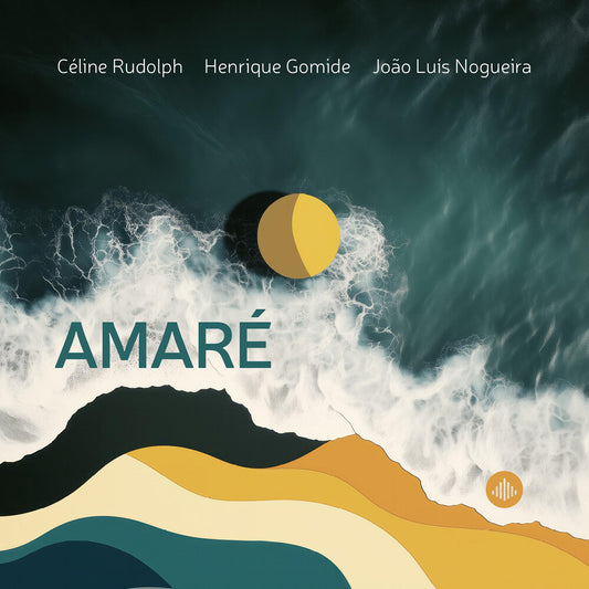 Pre-Order: Henrique Gomide - Amare