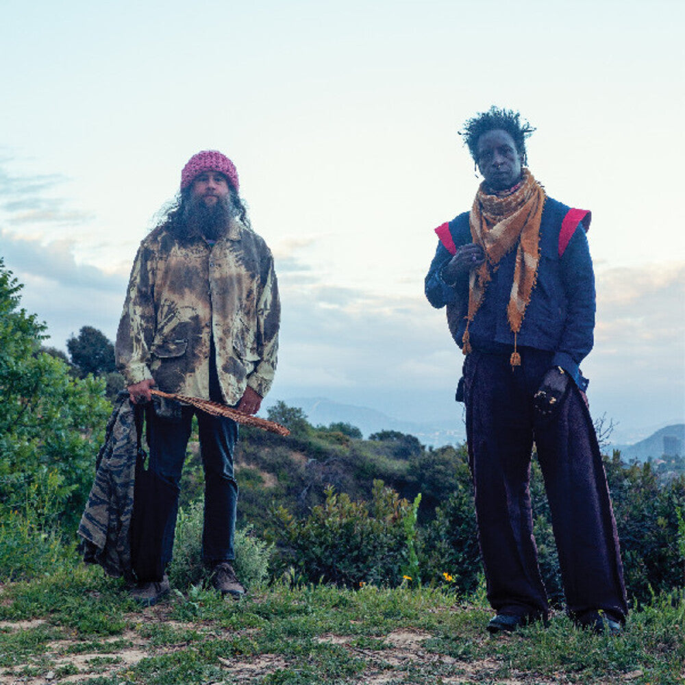 Pre-Order: Saul Williams  / Nino,Carlos - Saul Williams Meets Carlos Nino & Friends At [Digipak]