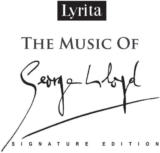 Pre-Order: Music Of George Lloyd - Music Of George Lloyd