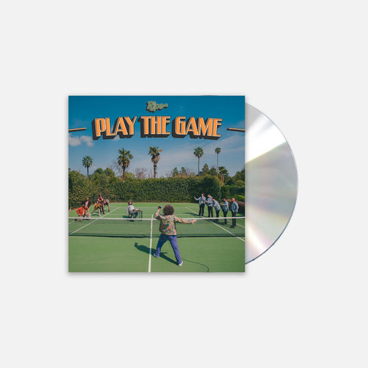 Pre-Order: Ripe - Play The Game