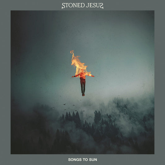 Pre-Order: Stoned Jesus - Songs To Sun [Deluxe] (Gate) [Limited Edition]