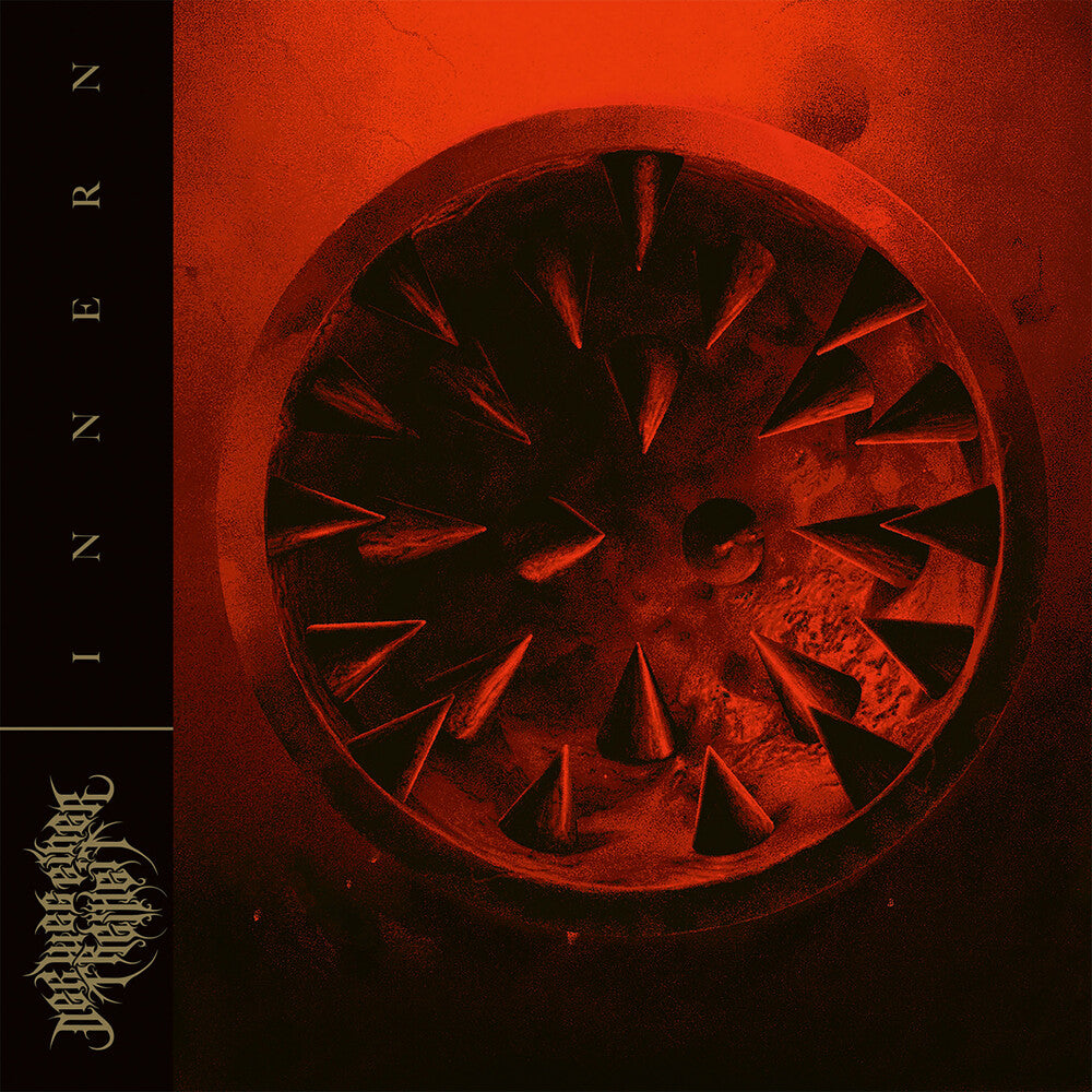 Der Weg Einer Freiheit - Innern [Limited Edition] [Digipak]