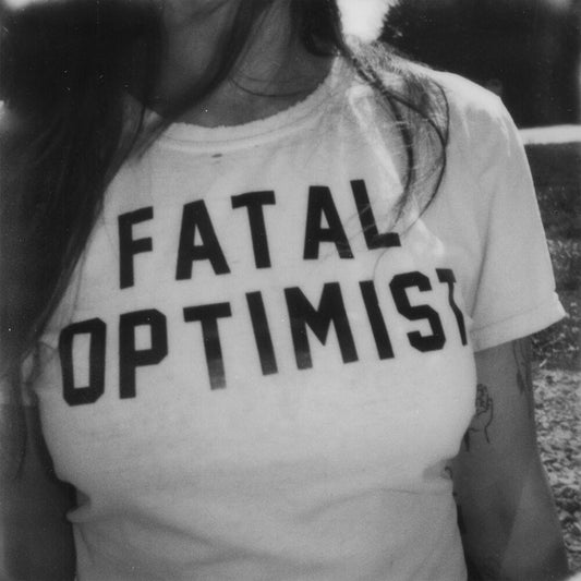 Pre-Order: Madi Diaz - Fatal Optimist