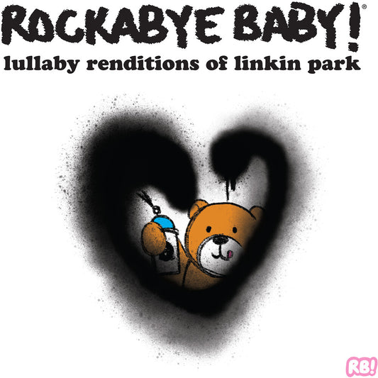 Pre-Order: Rockabye Baby! - Lullaby Renditions Of Linkin Park