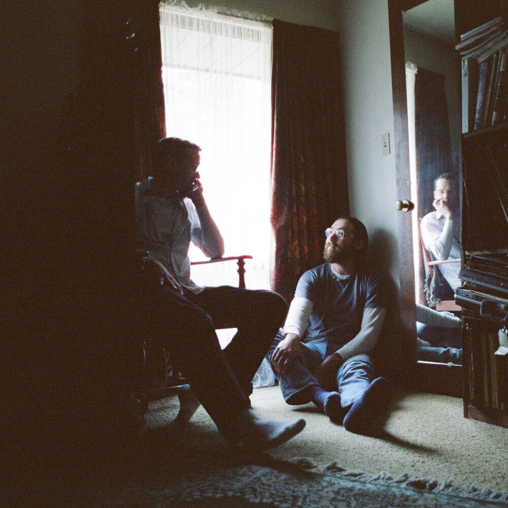 Pre-Order: Whitney - Small Talk [Indie Exclusive Bone Color LP]