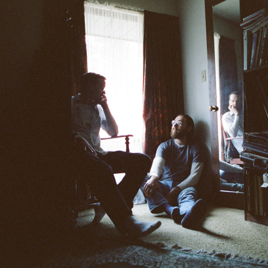 Pre-Order: Whitney - Small Talk [Indie Exclusive Bone Color LP]