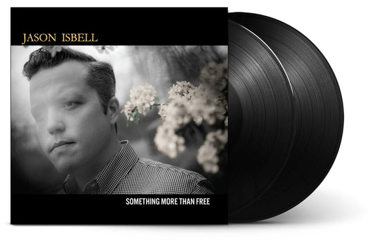 Pre-Order: Jason Isbell - Something More Than Free [10 Year Anniversary]