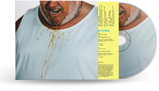 Pre-Order: Coach Party - Caramel [With Booklet] [Digipak]