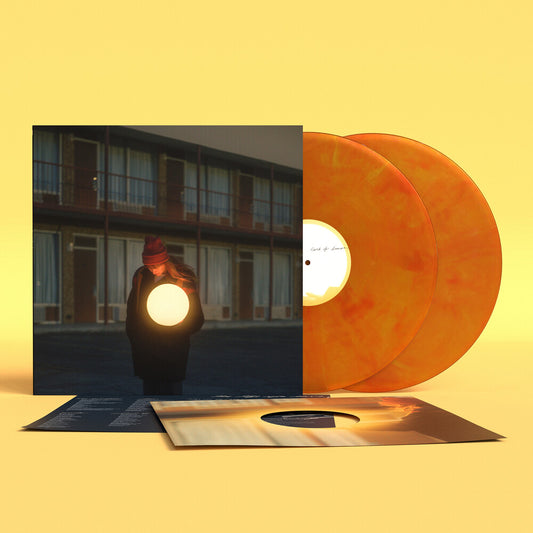 Pre-Order: Flock Of Dimes - Life You Save [Colored Vinyl]
