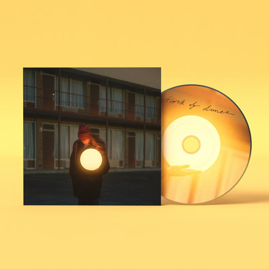 Pre-Order: Flock Of Dimes - Life You Save