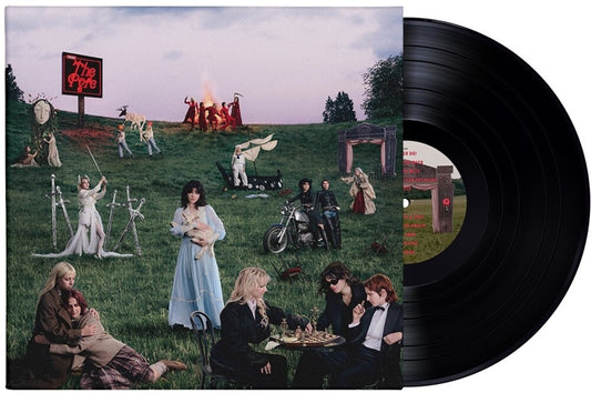 Pre-Order: Last Dinner Party - From The Pyre