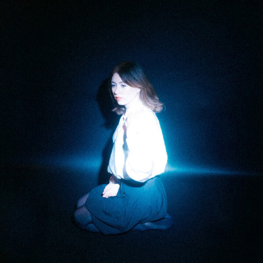 Pre-Order: Robin Kester - Dark Sky Reserve (Blue) [Colored Vinyl] [Indie Exclusive]