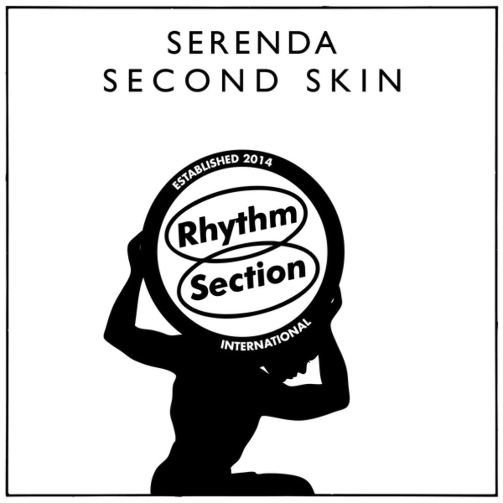 Serenda - Second Skin (Ep) [LP]