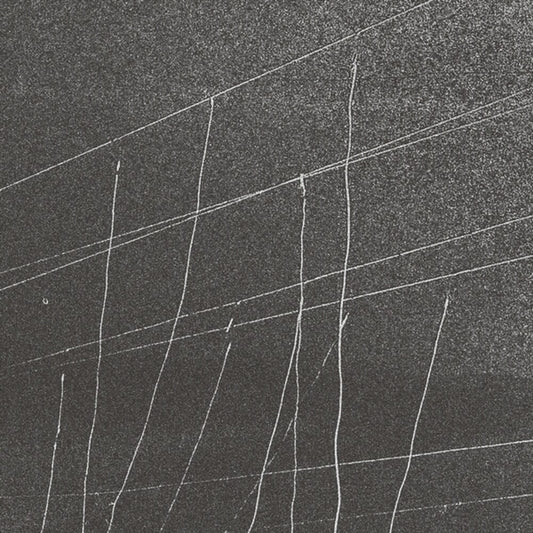 the album cover for Alan Lamb - Archival Recordings: Primal Image / Beauty