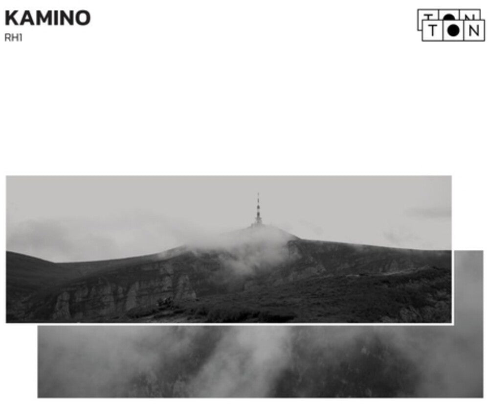 Rh1 - Kamino [LP]