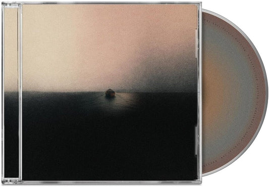 Pre-Order: Vincent Lima - To Love A Thing That Fades