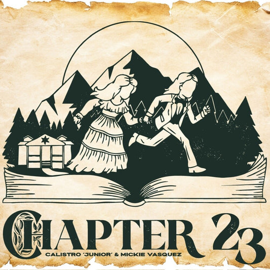 Pre-Order: Chapter 23 - Chapter 23