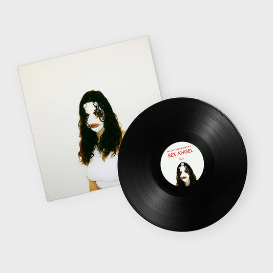 Pre-Order: Milo Korbenski - Sex Angel