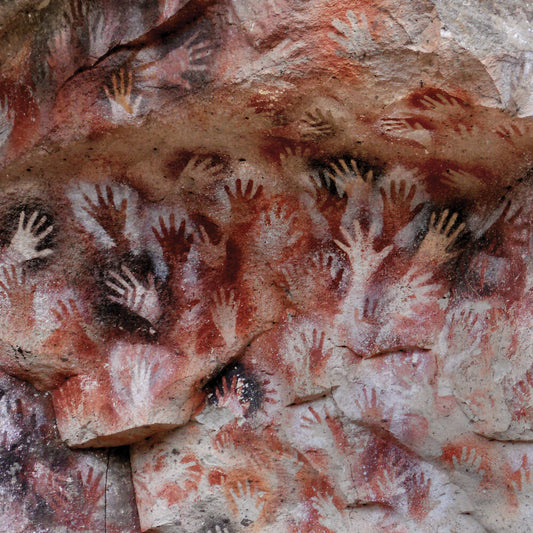 Pre-Order: Fauna - Ochre & Ash
