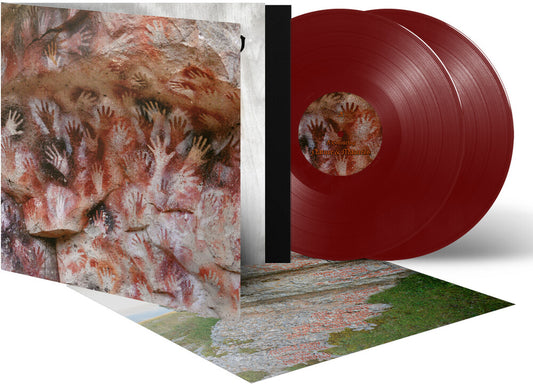 Pre-Order: Fauna - Ochre & Ash