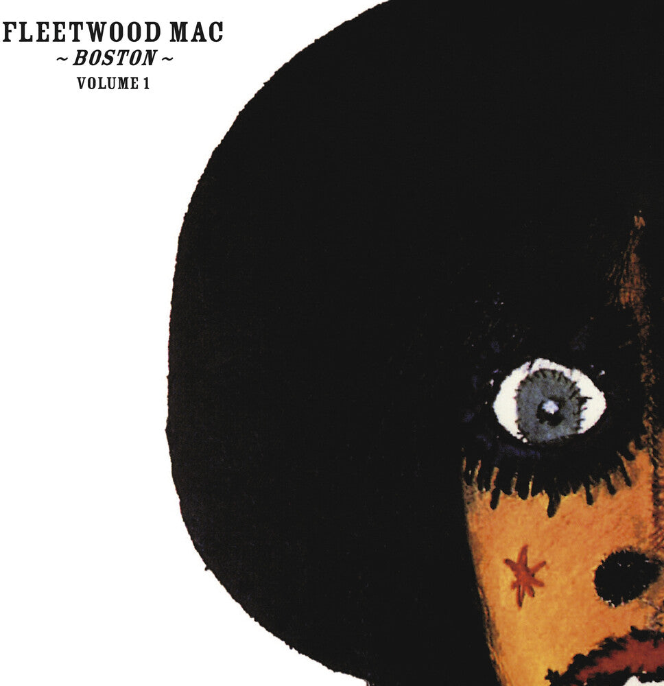 Fleetwood Mac - Boston Volume 1 [CD]