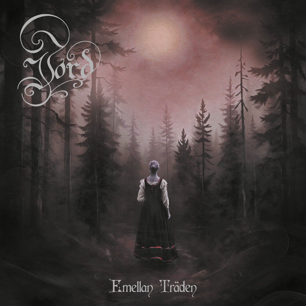 Jord - Emellan Traden [CD]