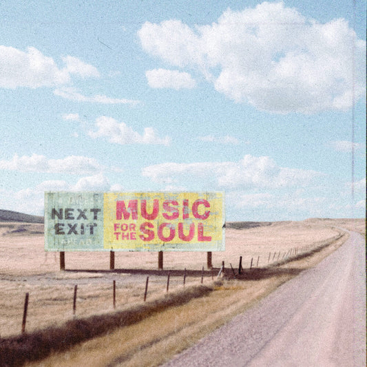 Sam Barber - Music For The Soul (Mod) [CD]