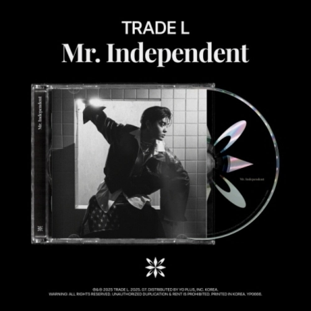 Trade L - Mr Independent (Asia) [CD]