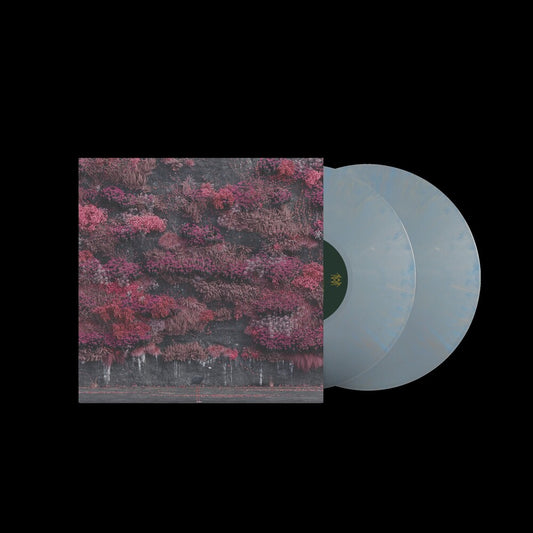 Pre-Order: Sleep Token - Even In Arcadia [Indie Exclusive Blended Lapis Lazuli 2LP]