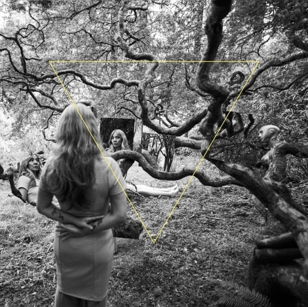 Dao Strom - Tender Revolutions [LP]