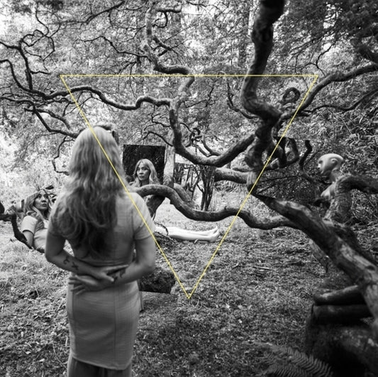 Dao Strom - Tender Revolutions [LP]