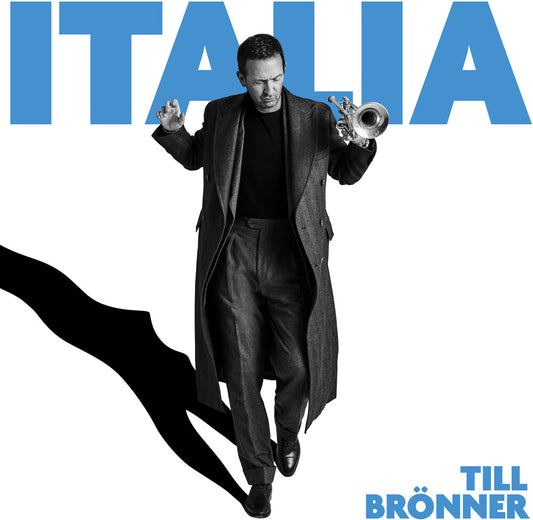 Pre-Order: Till Bronner - Italia [CD]