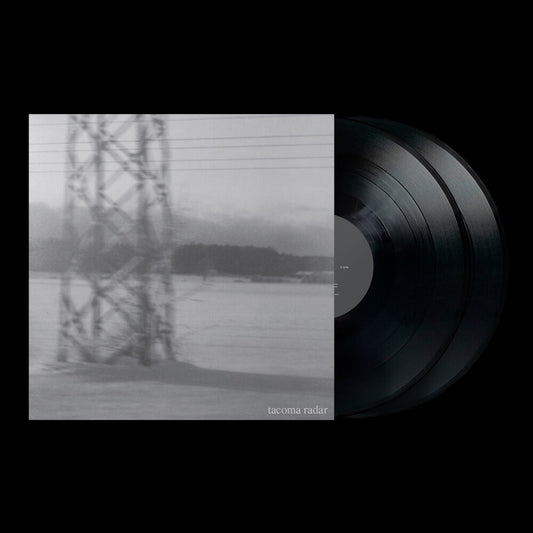 Pre-Order: Tacoma Radar - No One Waved Goodbye