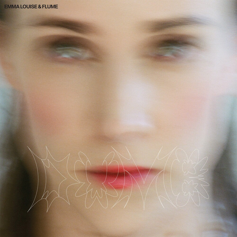 Pre-Order: Emma Louise &amp; Flume - Dumb [Indie Exclusive LP]