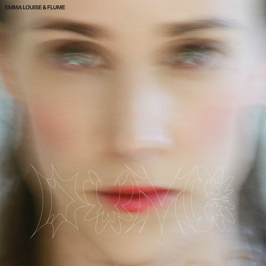 Pre-Order: Emma Louise &amp; Flume - Dumb [Indie Exclusive LP]