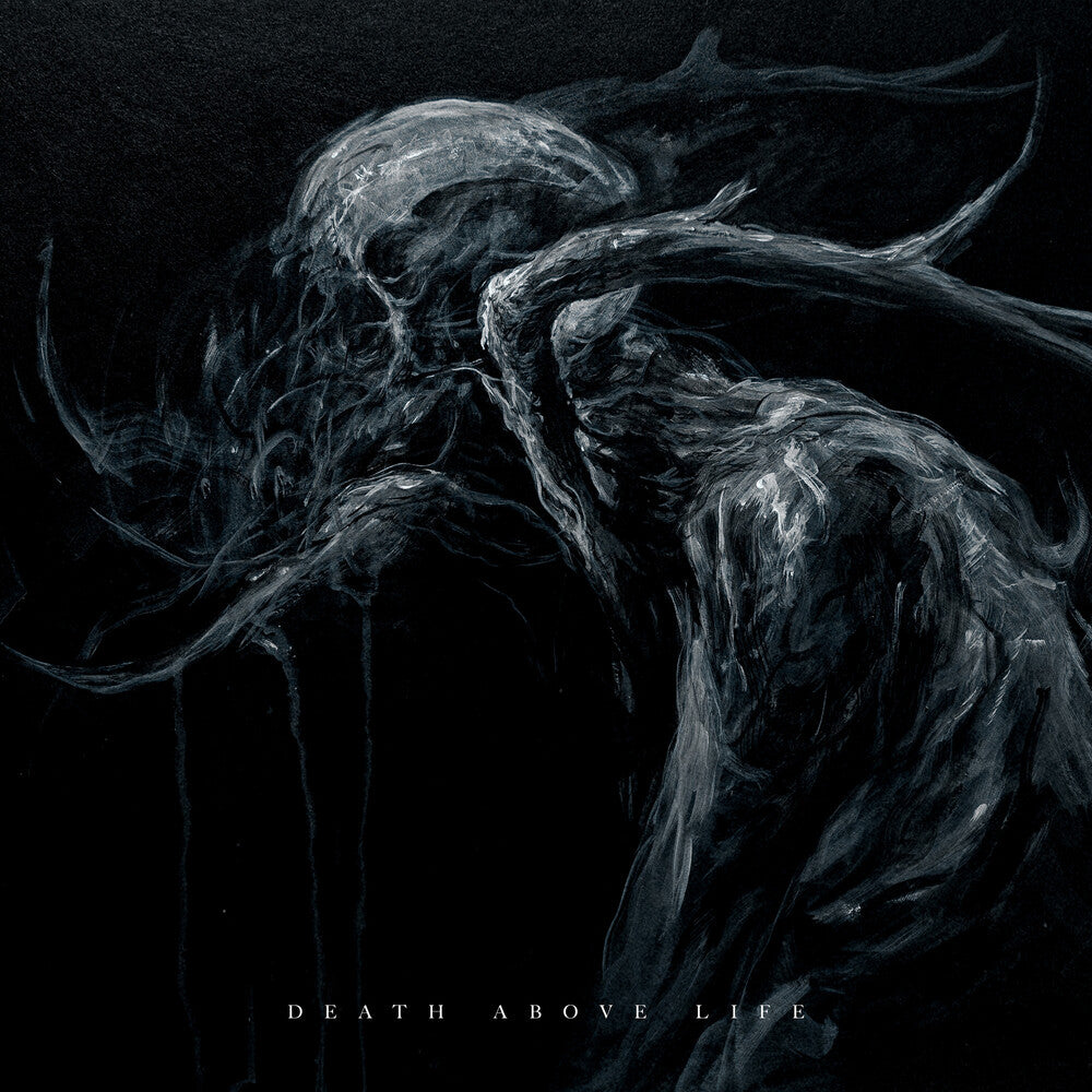 Orbit Culture - Death Above Life [CD]