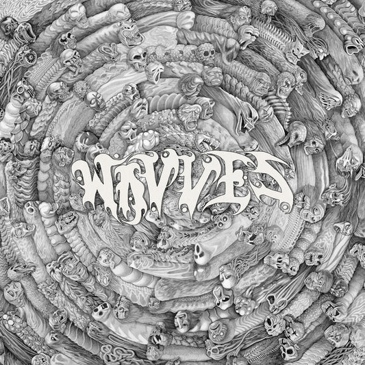 Pre-Order: Wavves - Spun