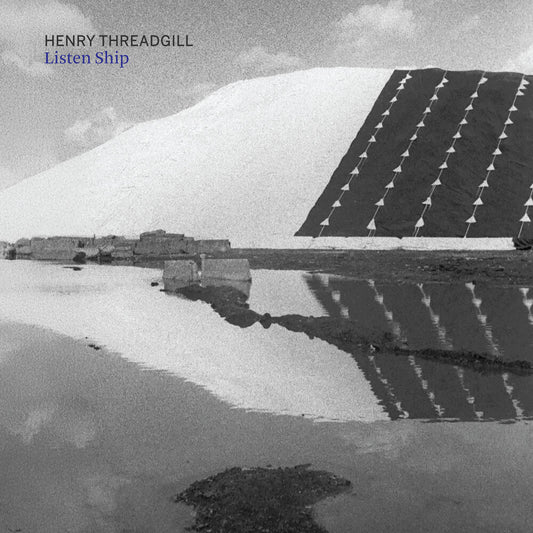 Pre-Order: Henry Threadgill - Listen Ship