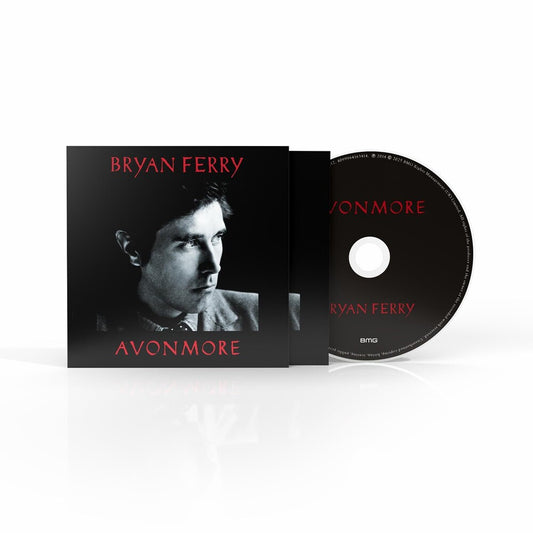 Pre-Order: Bryan Ferry - Avonmore