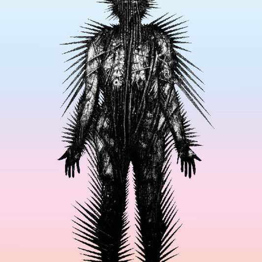 Pre-Order: Pharaoh Overlord - Louhi [Colored Vinyl] (Pnk) [Indie Exclusive] (Smok)