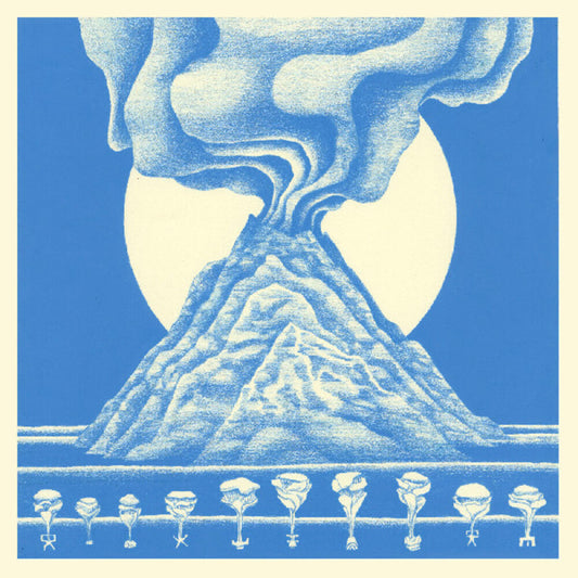 Pre-Order: Patrick Shiroishi - Forgetting Is Violent [Download Included]