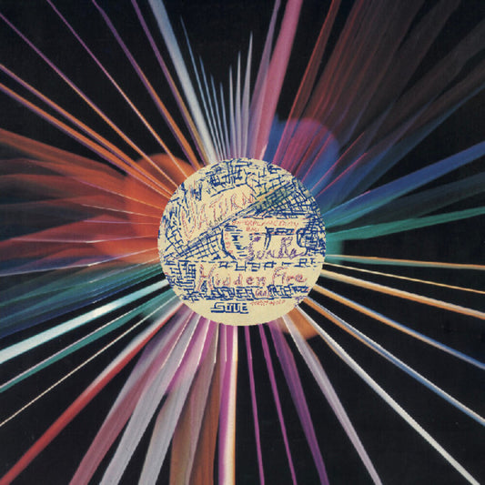 Pre-Order: Sun Ra - Hidden Fire