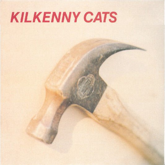 Pre-Order: Kilkenny Cats - Hammer + Echo (Wal) [With Booklet] (Exp) [Remastered] (Eco)