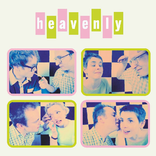 Pre-Order: Heavenly - Operation Heavenly