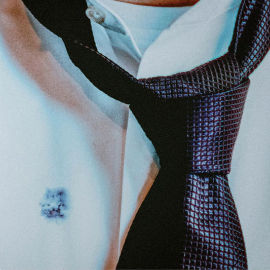 Pre-Order: Jay McCarrol - Blackberry - O.S.T.