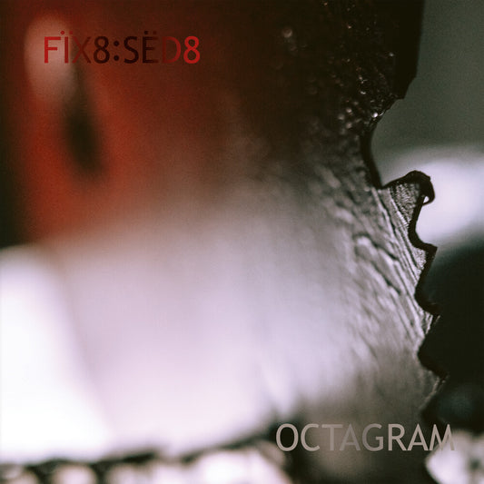 Pre-Order: FIX8:SED8 - Octagram (Bonus Cd) [Deluxe] [Limited Edition] (Spkg)
