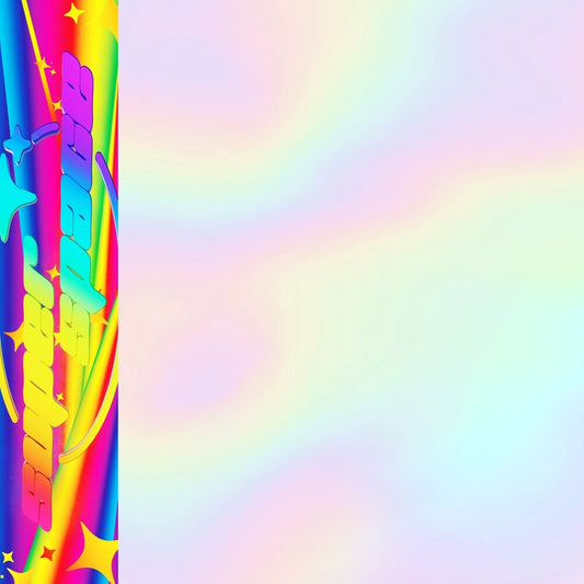 Pre-Order: Superspace - Superspace